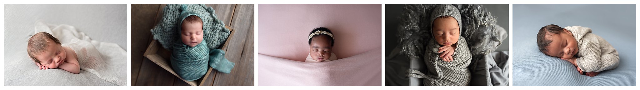 best Maryland newborn photographer