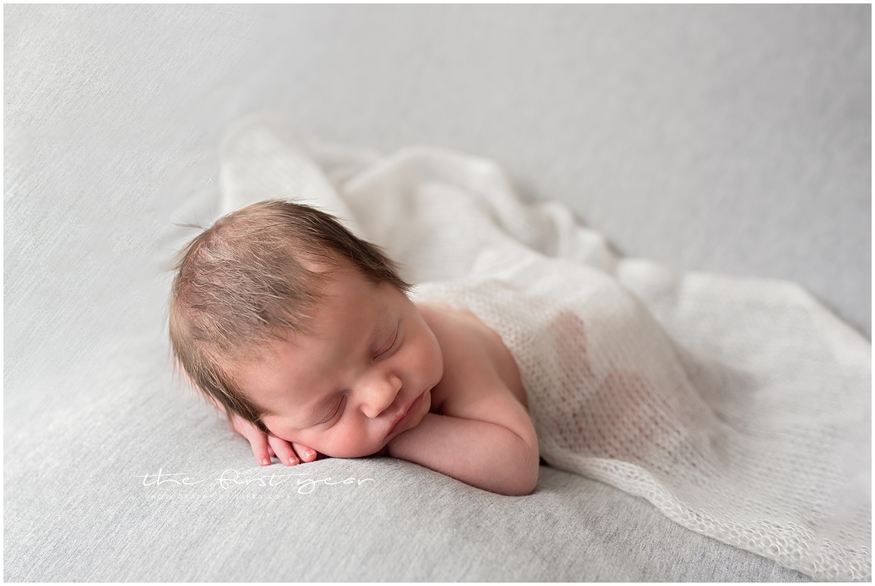 Newborn baby boy portraits
