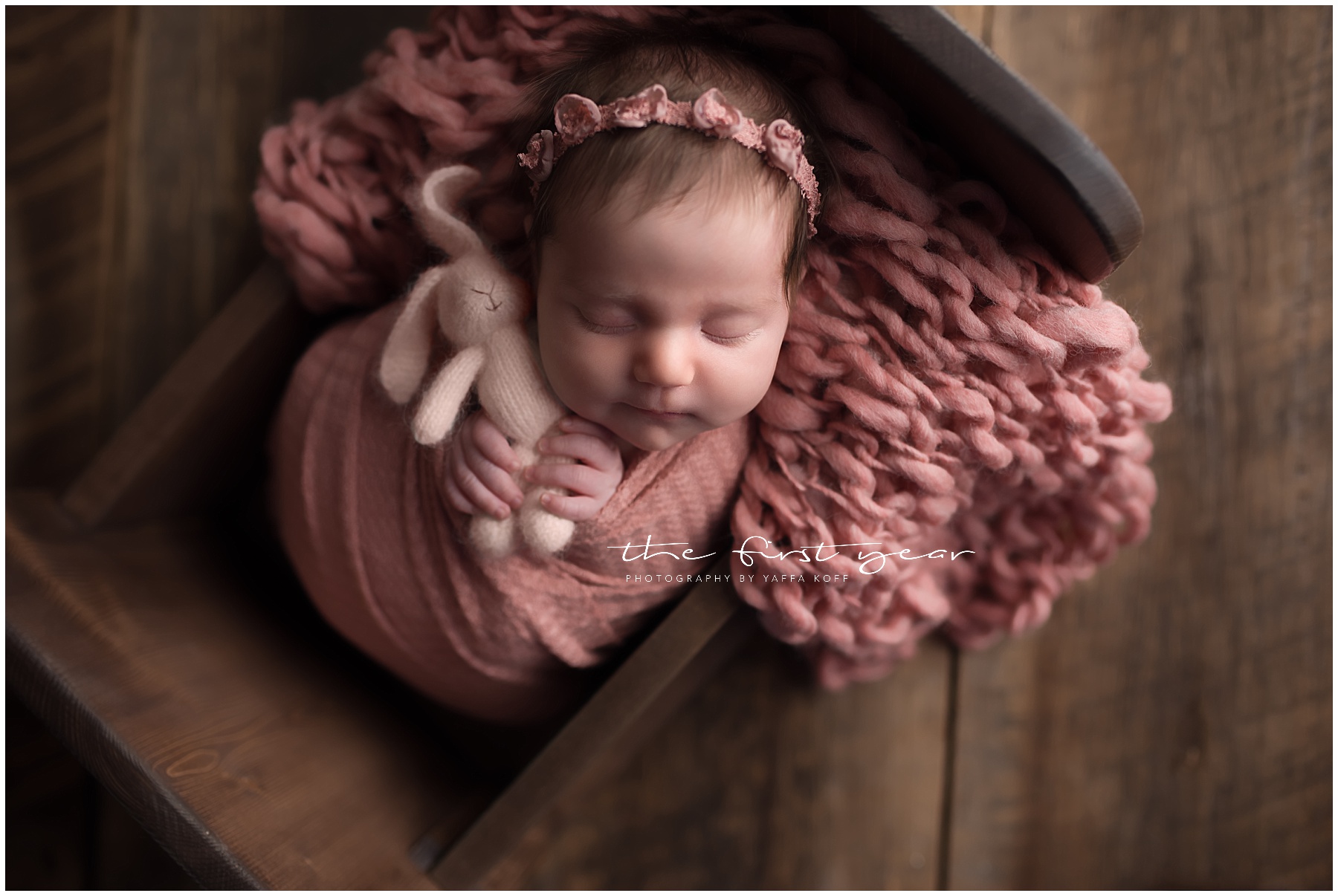 How to Prepare for your Newborn Session