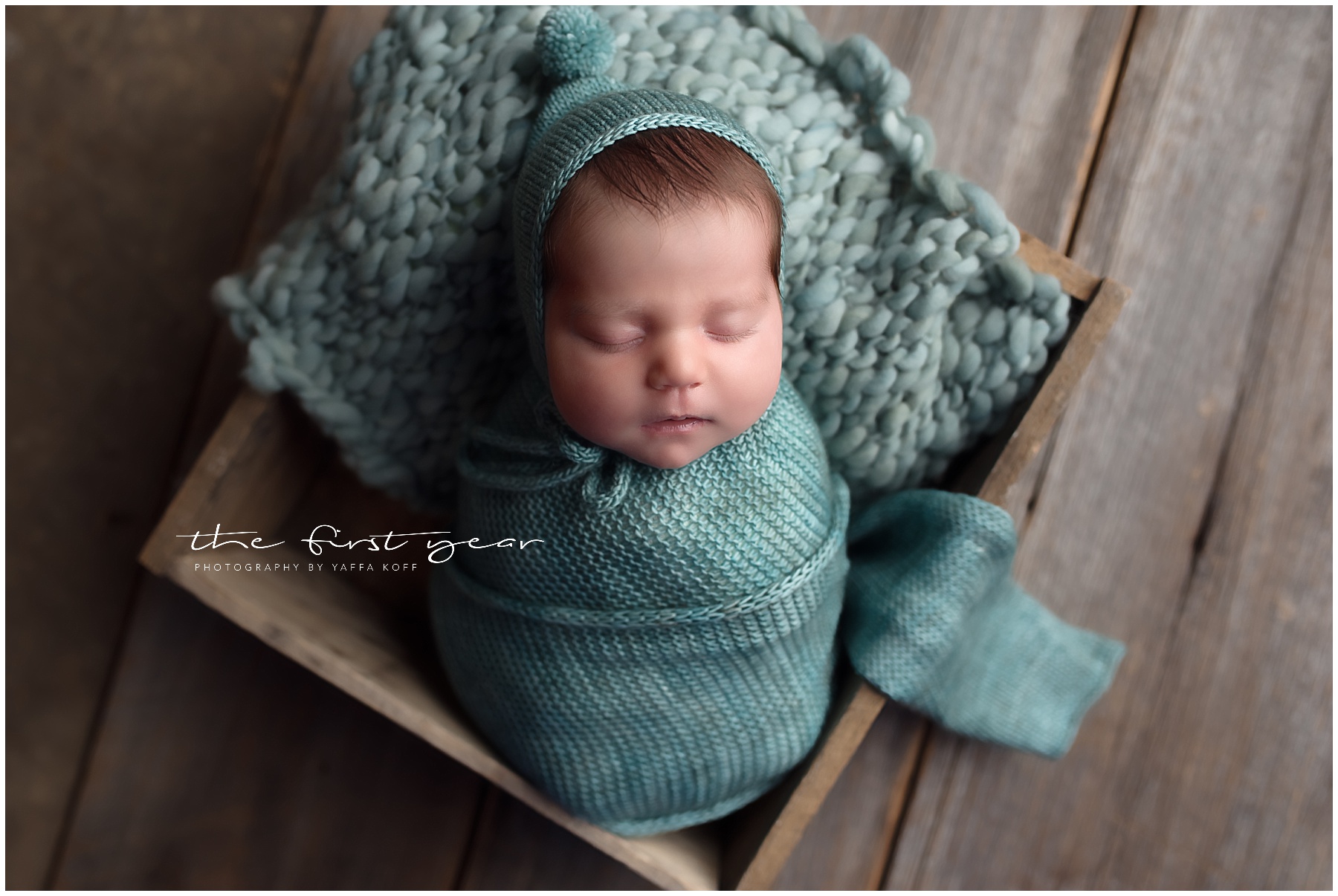 What to Look for When Choosing a Newborn Photographer