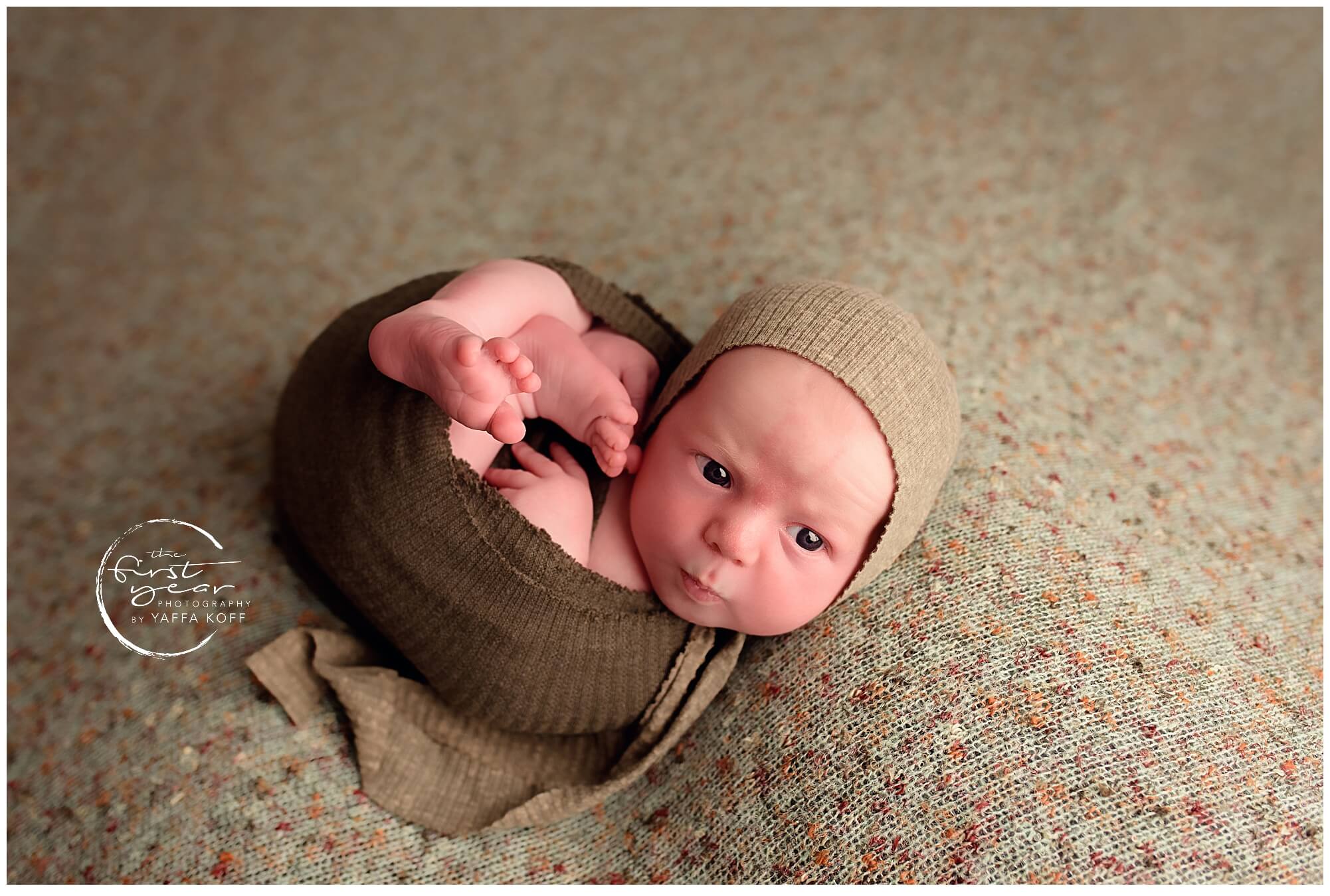 Newborn Photography Maryland