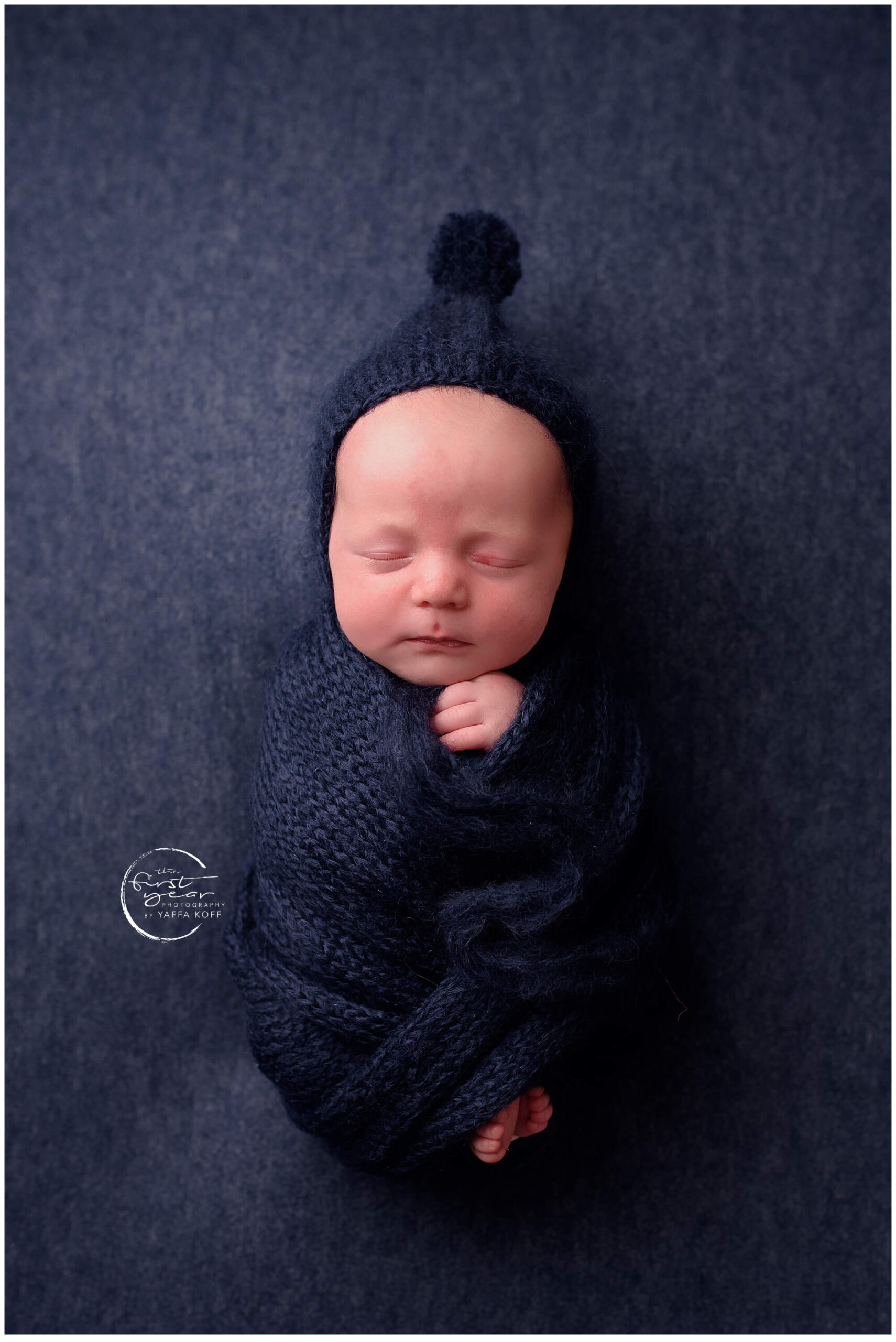 Newborn Photography Maryland