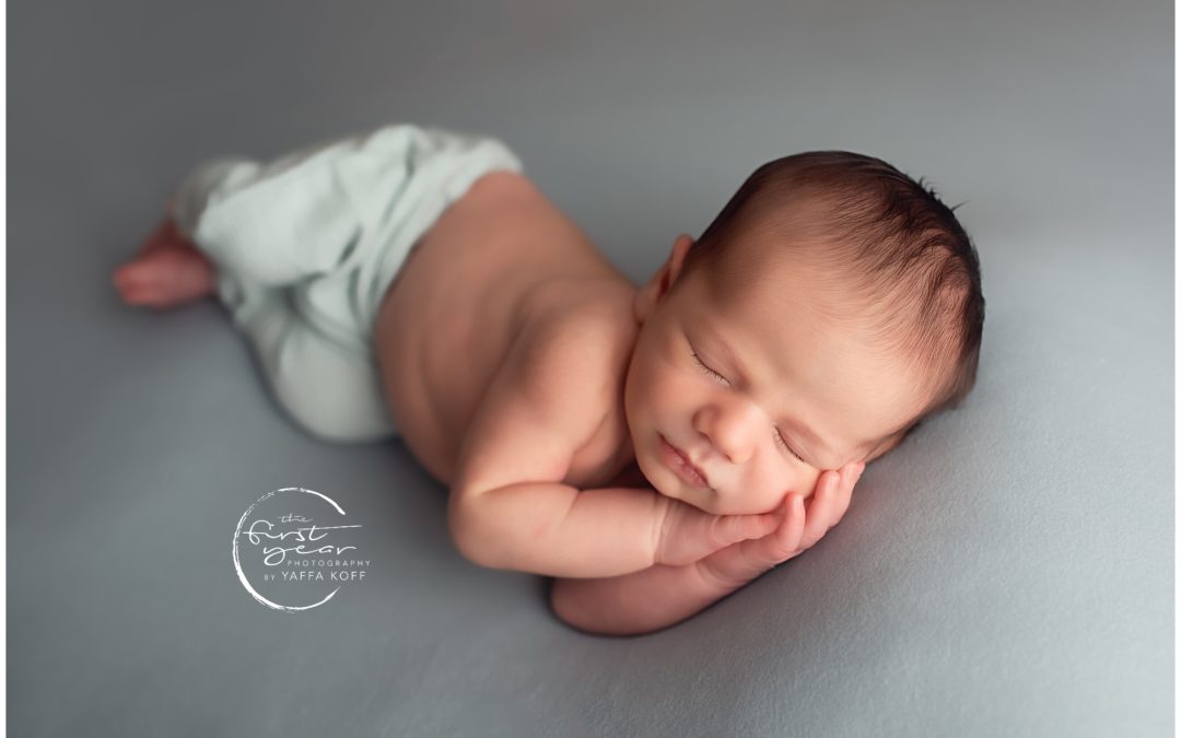 Newborn Photography Tips for Parents