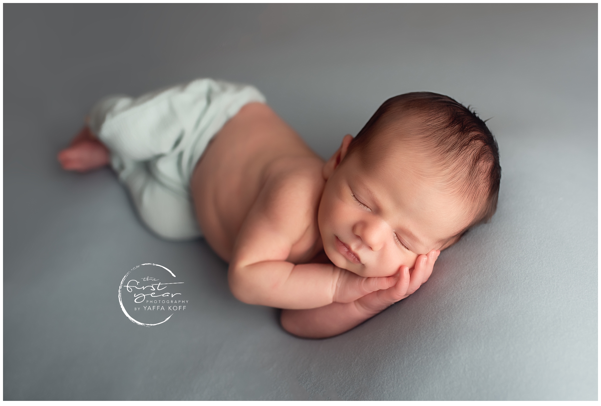 Newborn Photography tips