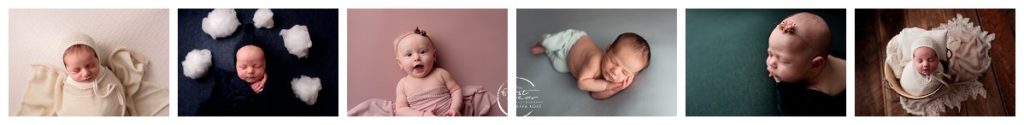 Newborn Photography TIps for parents