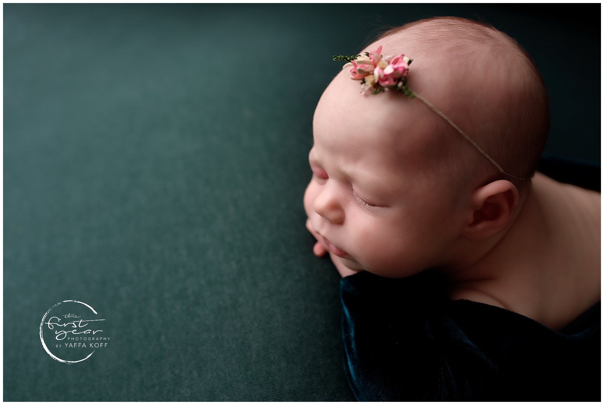 Different types of Newborn Photography