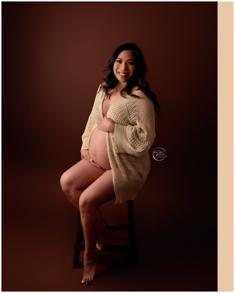 DC Maternity Session