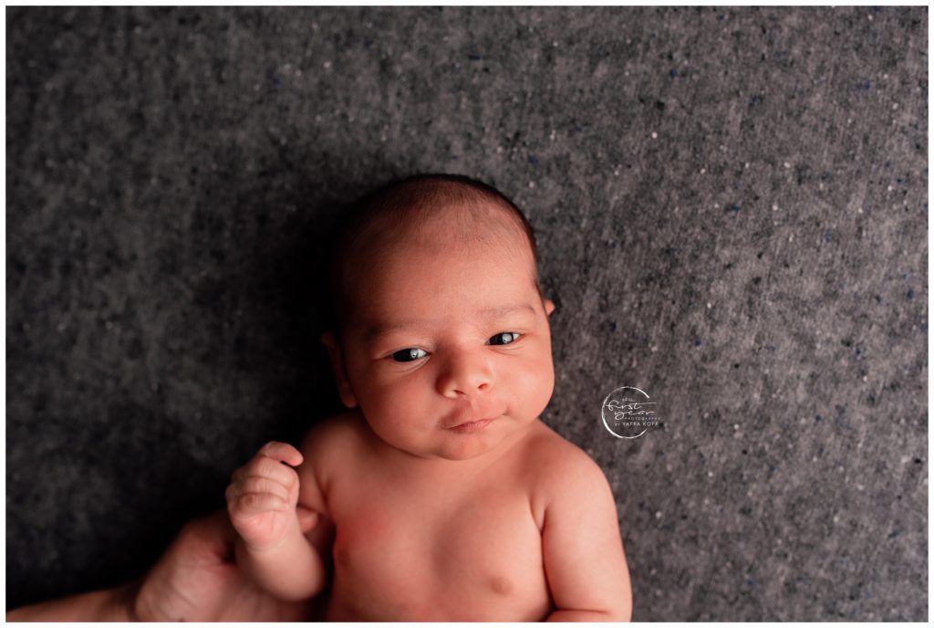 DMV Newborn Photographer
